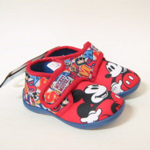 MICKEY MOUSE-D2010268T - immagine 1